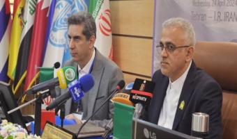 متن کامل سخنان ریاست شورای حکام