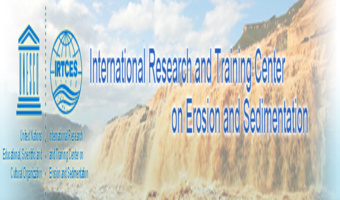 گرامیداشت چهلمین سال تاسیس مرکز بین المللی تحقیق و آموزش در زمینه فرسایش و رسوب گذاری (IRTCES) 