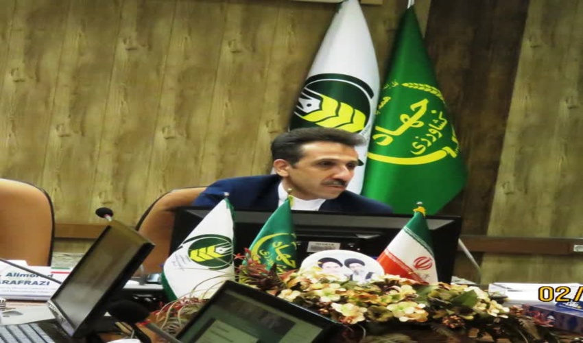 ایران رتبه چهارم ثبت نظام‌های میراث کشاورزی (جیاس) را کسب کرد