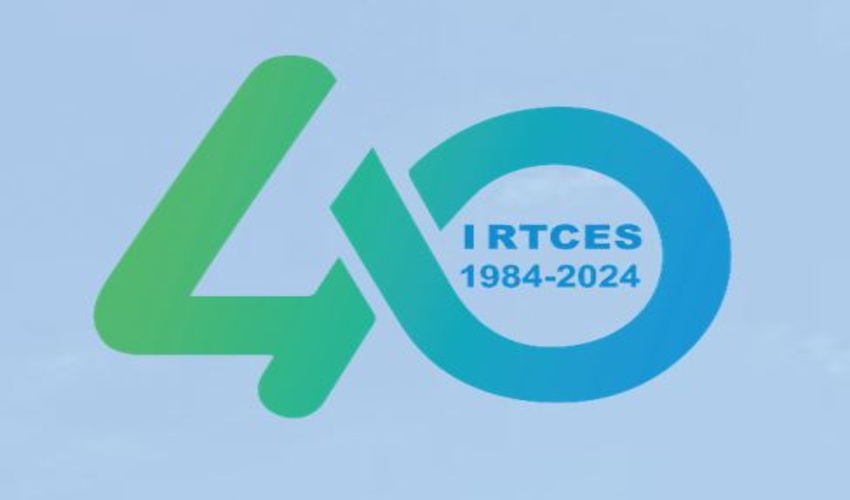 سخنرانی دکتر حمید نوری در چهلمین سالگرد تاسیس مرکز بین المللی در کشور چین